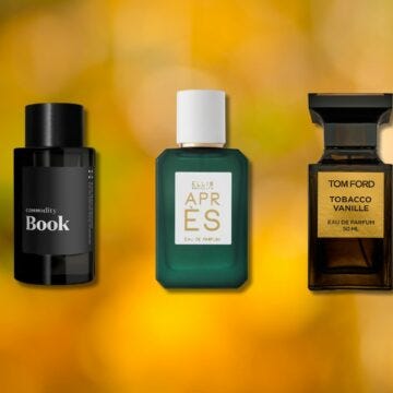 The Best Fall Colognes Women Want To Smell On You