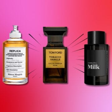 The Best Cold Weather Cologne Picks for Guys