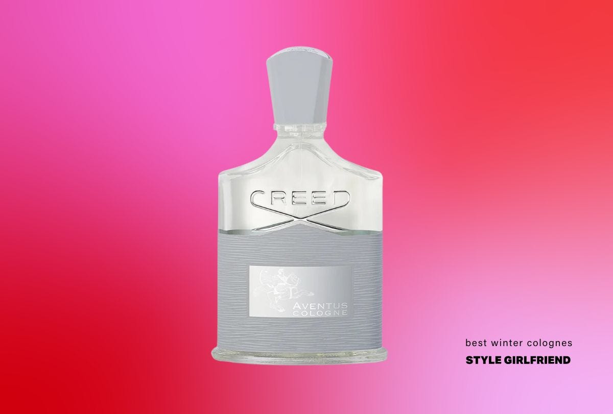 creed aventus cold weather cologne