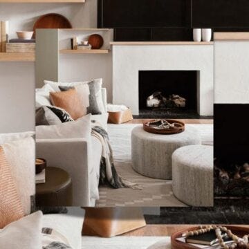 These are the Top 4 Interior Design Trends in 2025