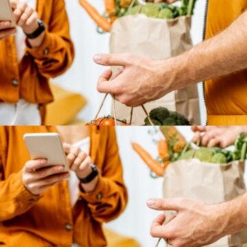 Why Male Instacart Shoppers Are Getting Roasted on Social Media